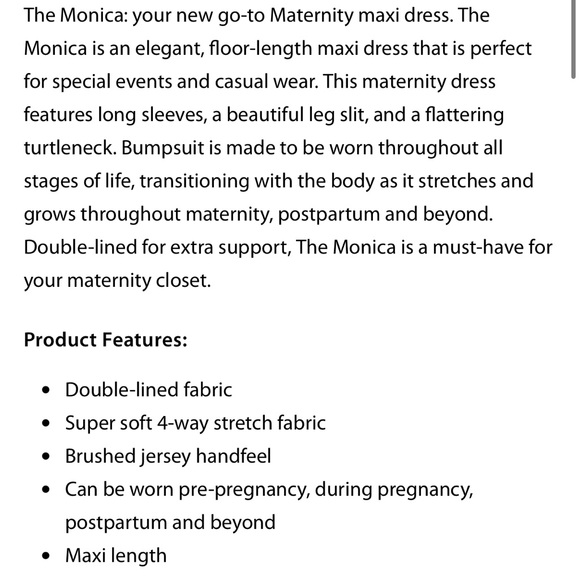 Dress - Picture 11 of 11